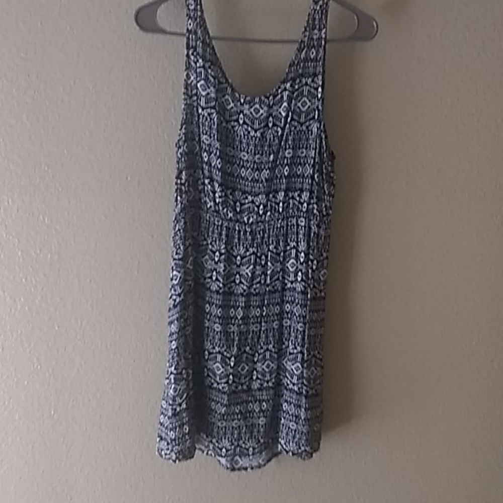 Ladies Dress